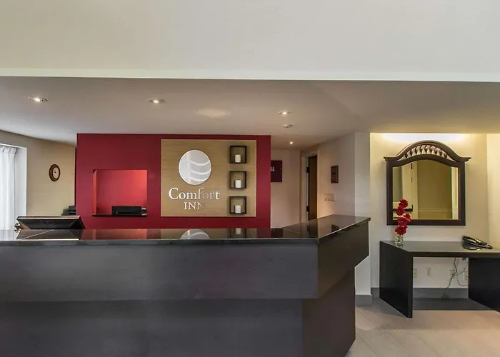 Comfort Inn Val D'Or