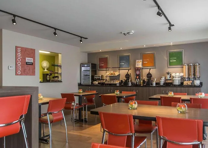 Comfort Inn Val D'Or