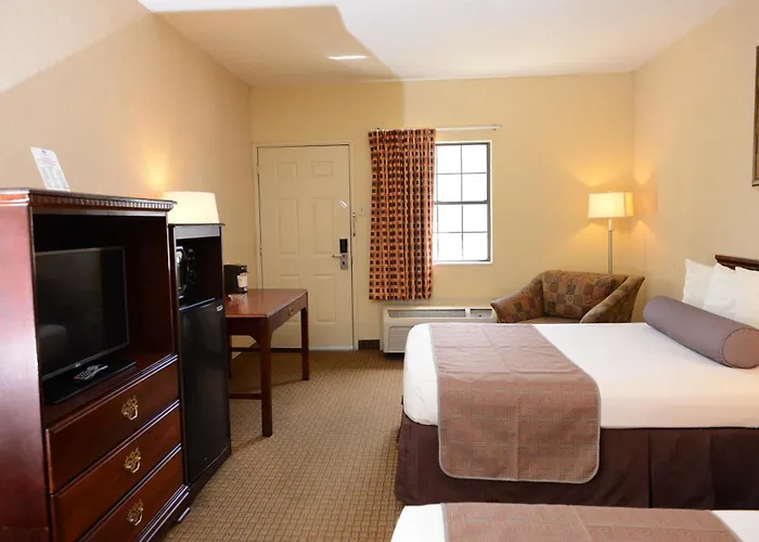 Americas Best Value Inn - Tunica Resort