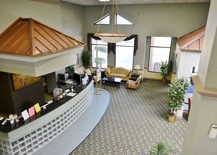 Americas Best Value Inn - Tunica Resort
