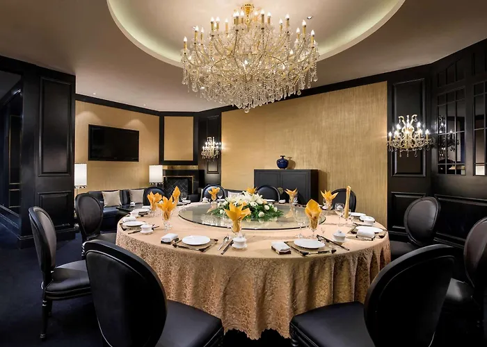 Sofitel Zhengzhou International