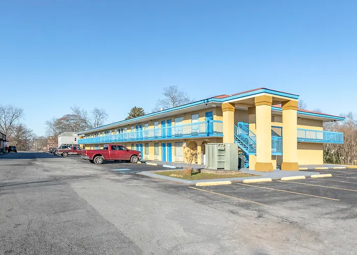 Oyo Hotel Rome Ga Historic District