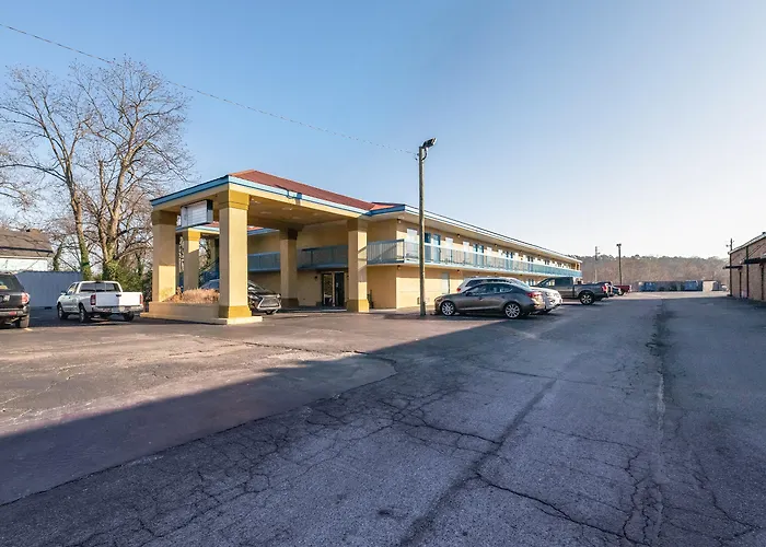 Oyo Hotel Rome Ga Historic District