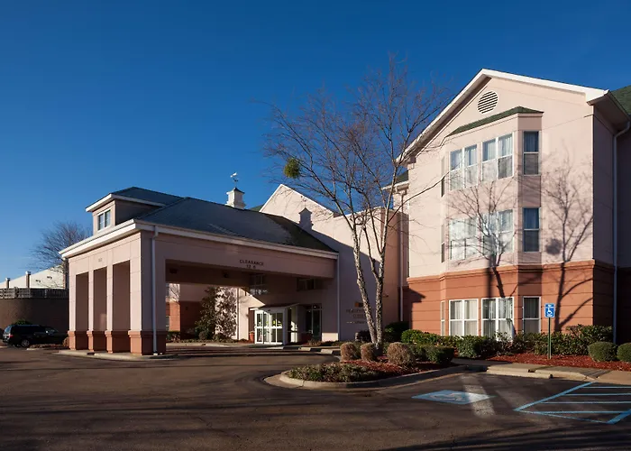Homewood Suites By Hilton Jackson-Ridgeland
