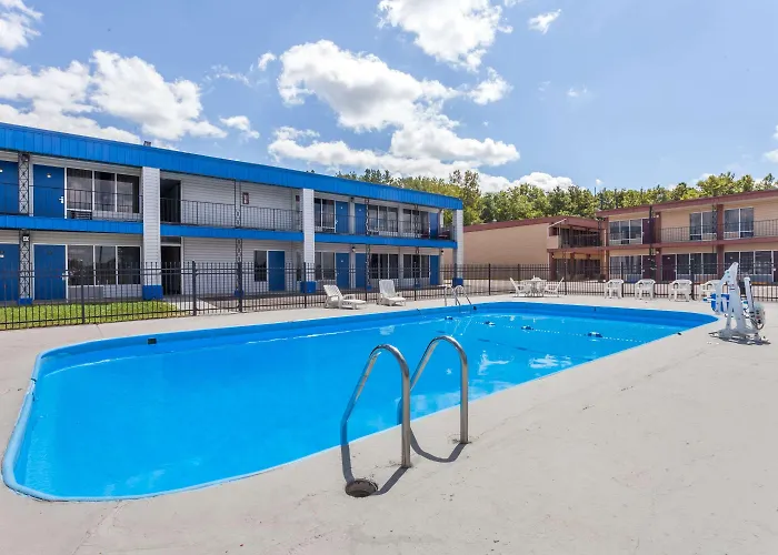 Days Inn Seymour