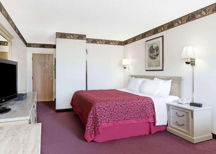 Days Inn By Wyndham Concordia
