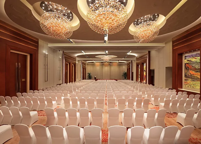 Hualuxe Hotels & Resorts Kunming