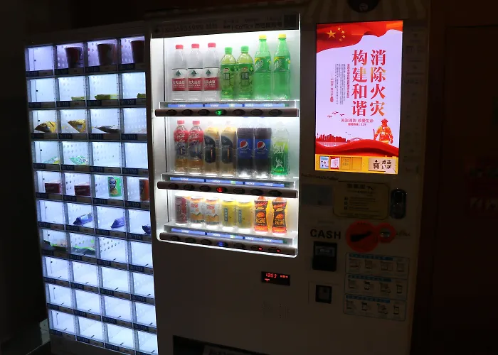 Holiday Inn Express Bengbu Downtown, An Ihg Hotel