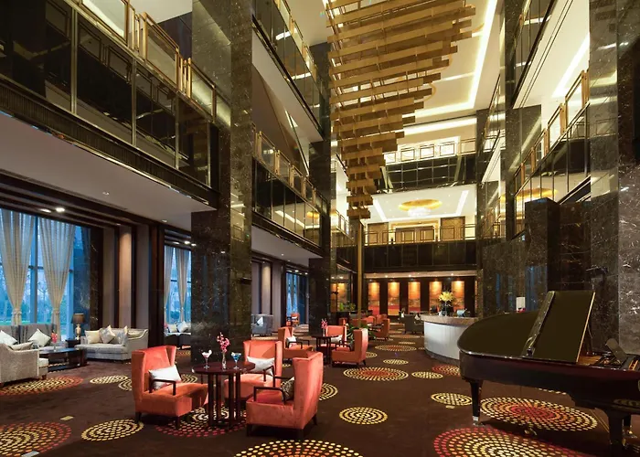 Xi'An Airport Hotel