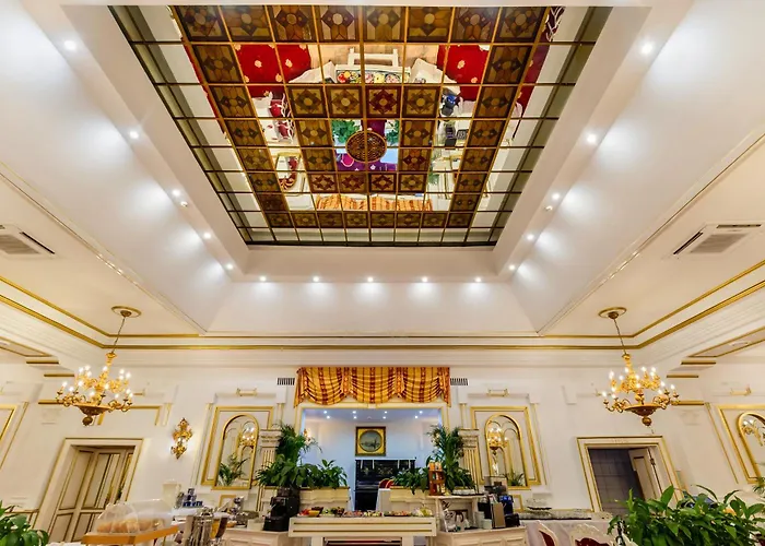 Hotel Imparatul Romanilor Hotel & Spa
