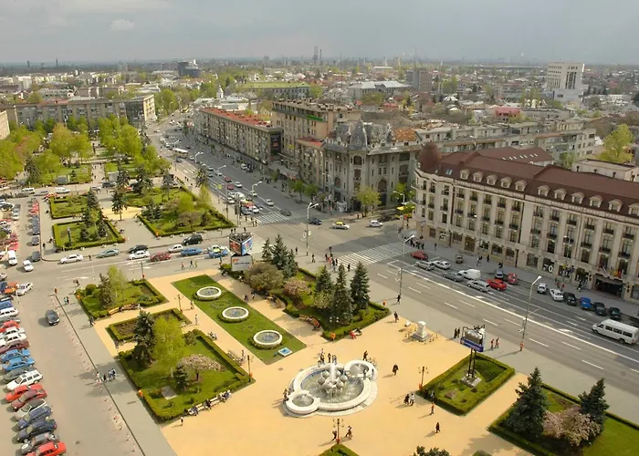 Hotel Central