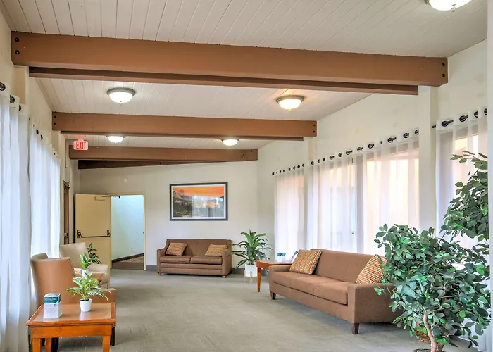 Quality Inn Big Sky