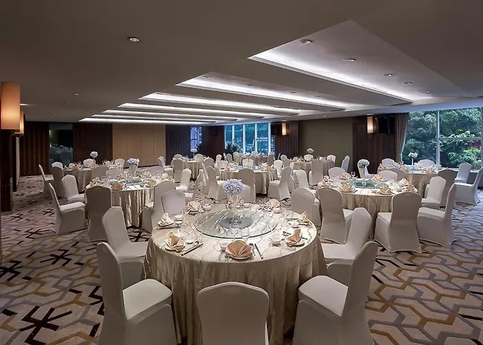 Pan Pacific Xiamen