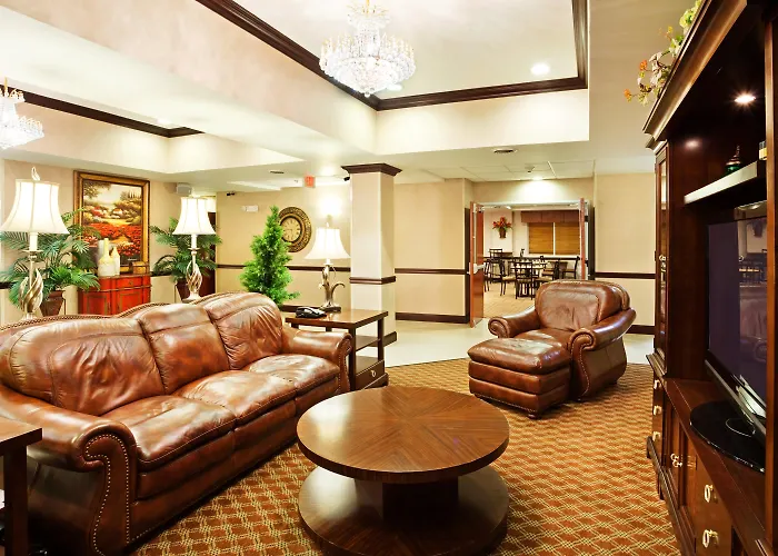 Holiday Inn Express Carrollton, An Ihg Hotel