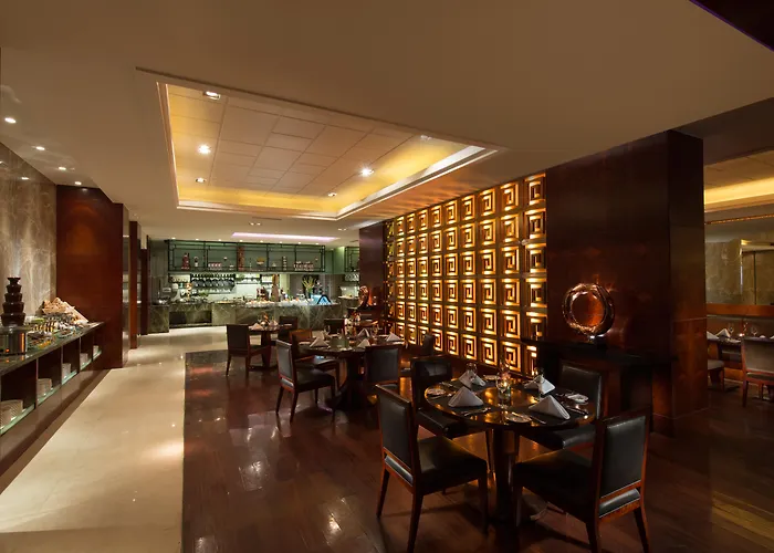 Doubletree By Hilton Qinghai - Golmud