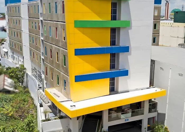 Pop! Hotel Banjarmasin