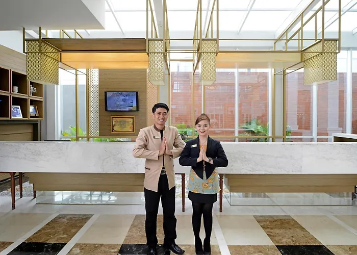 La Lisa Hotel By Artotel