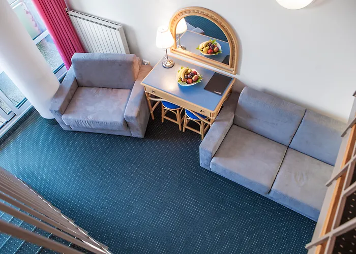 Hotel Oleander - Oleander Resort