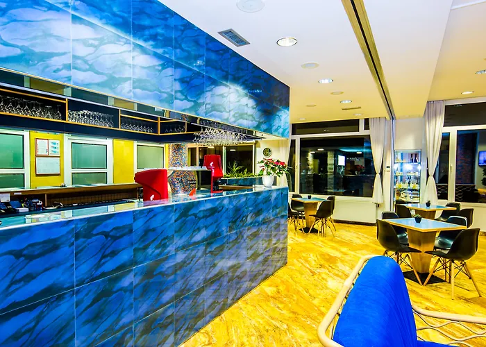 Hotel Oleander - Oleander Resort