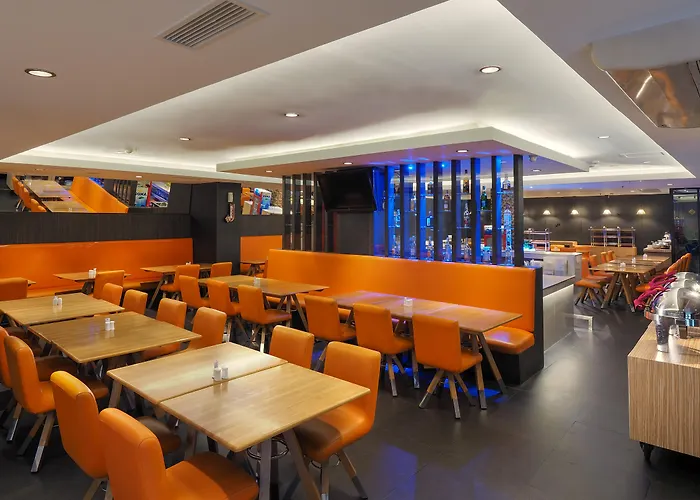 Swiss-Belinn Medan
