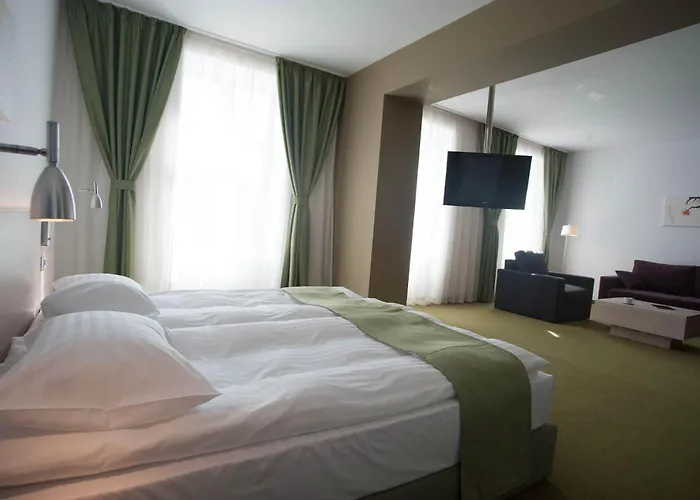 Hotel Armatti