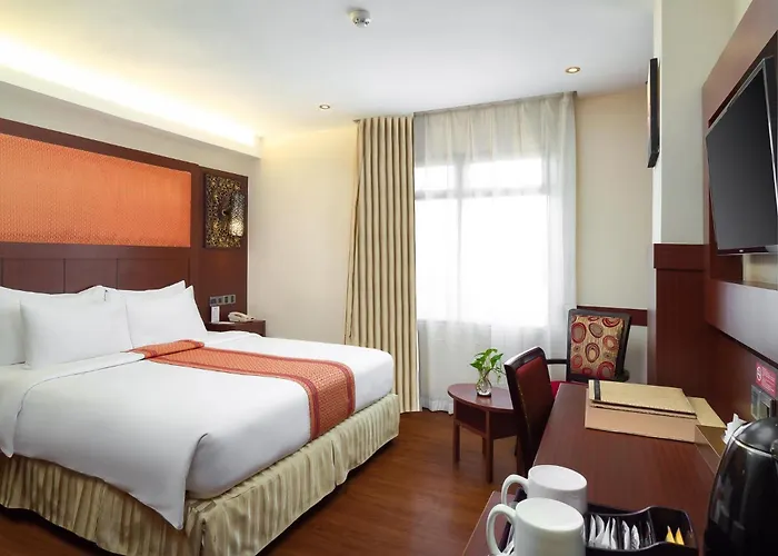 Best Western Plus Makassar Beach