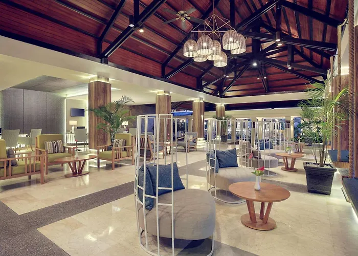 Manado Tateli Resort And Convention