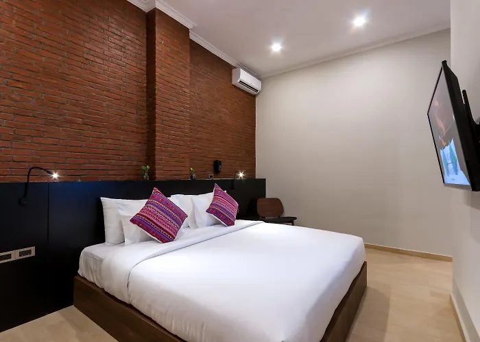 S Loft Manado