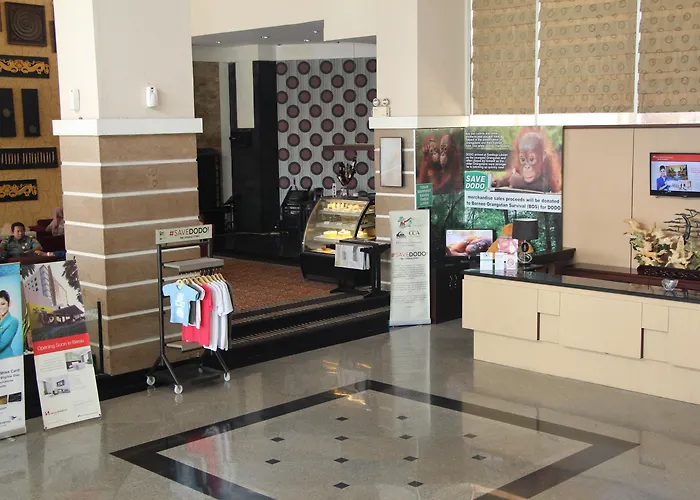 Swiss-Belhotel Borneo Samarinda
