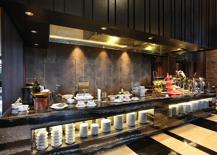 Swiss-Belhotel Karawang