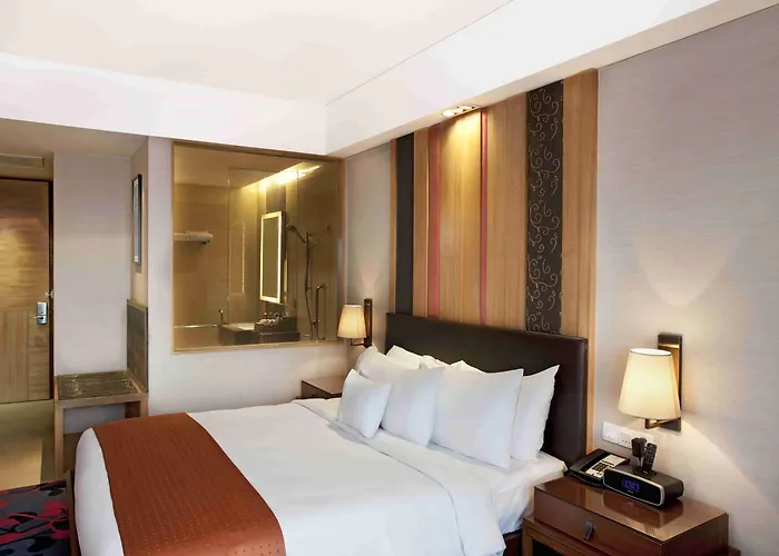 Holiday Inn New Delhi Mayur Vihar Noida By Ihg