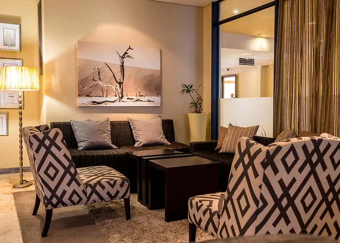 Royal Palm Hotel