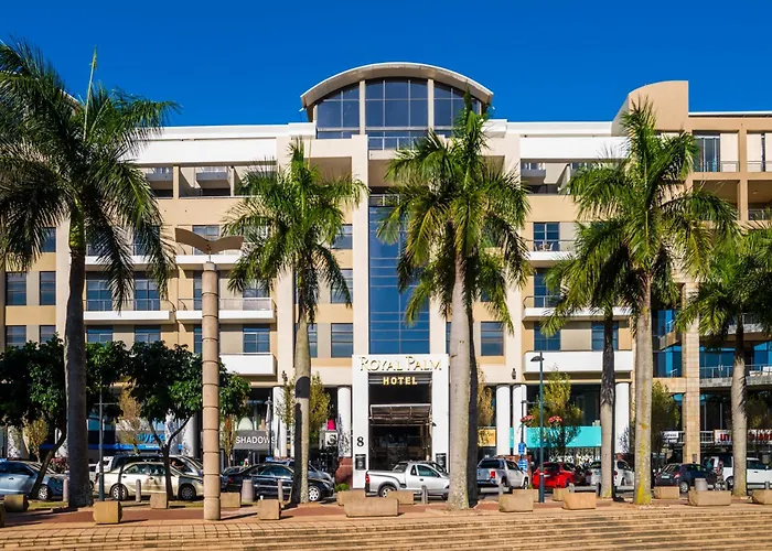Royal Palm Hotel