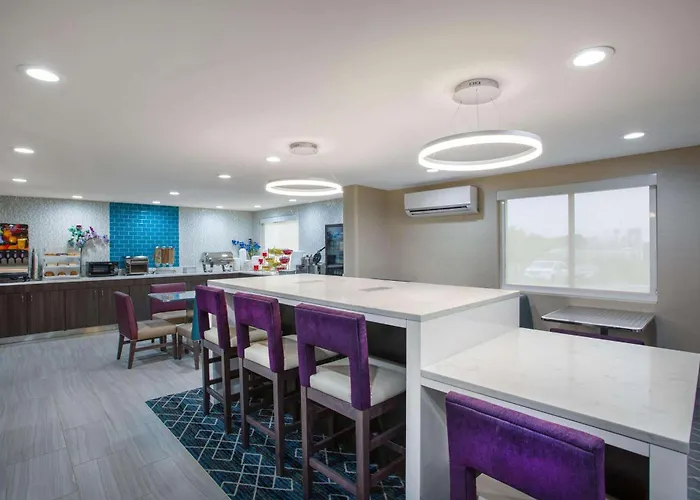 La Quinta Inn By Wyndham Roanoke Salem