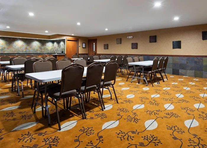 Lloyd Hotel Astoria Bayfront, An Ascend Collection Hotel