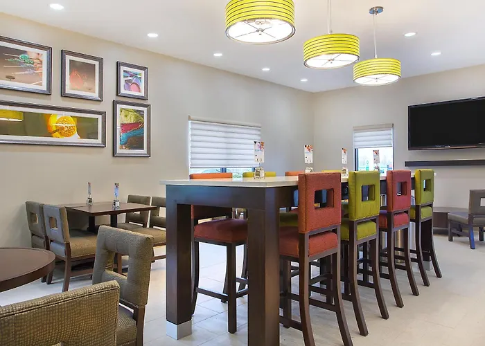 Holiday Inn Express Berea By Ihg