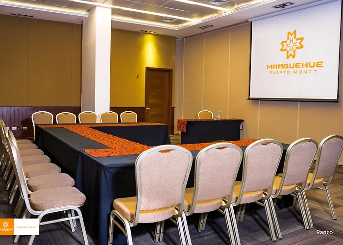 Courtyard By Marriott Puerto Montt