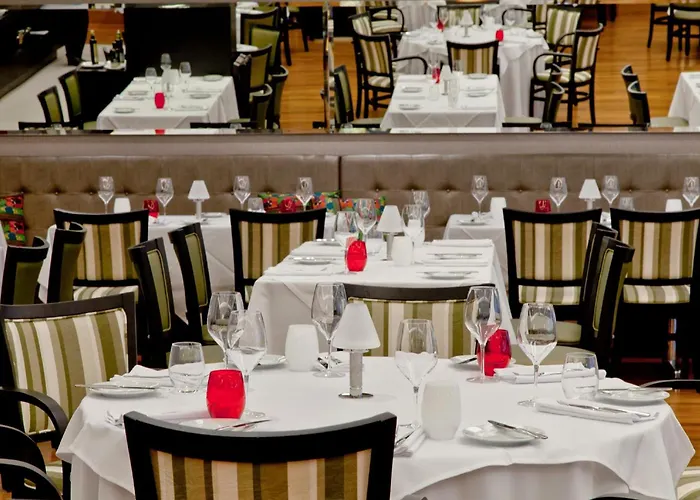 Golden Tulip São José dos Campos