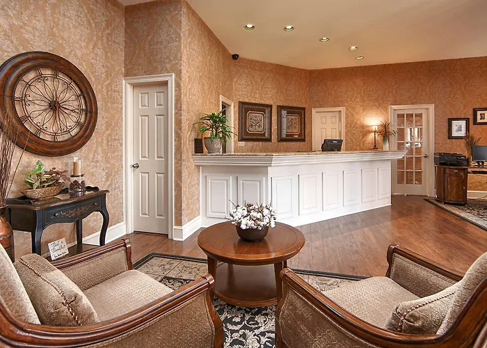 Best Western Suites