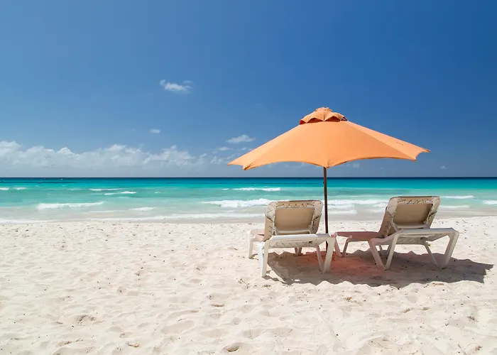 The Rockley By Ocean Hotels