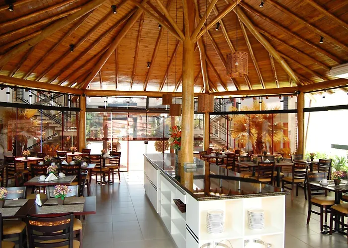 Limeira Suites