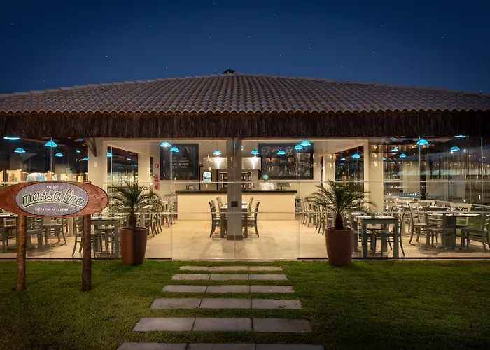 Vila Galé Resort Touros - All Inclusive