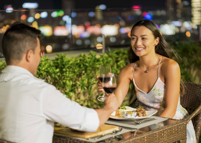 Hadana Boutique Hotel Danang