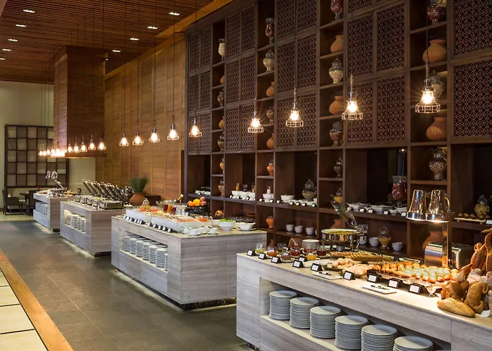 Jasmine Naypyitaw Hotel