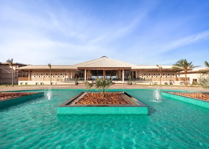 Vila Galé Resort Touros - All Inclusive