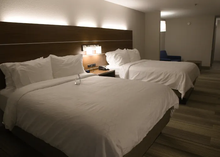 Holiday Inn Express By Ihg