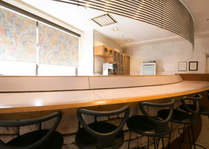 Urban Hotel Kioto