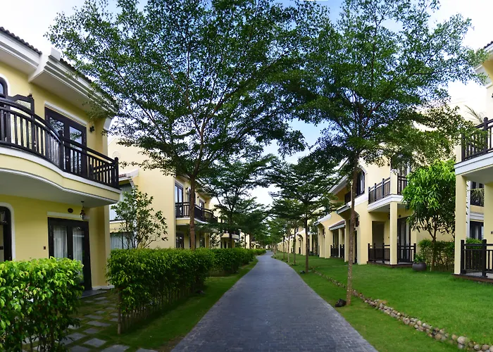 Koi Resort & Spa Hội An