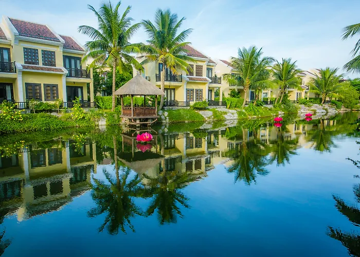 Koi Resort & Spa Hội An