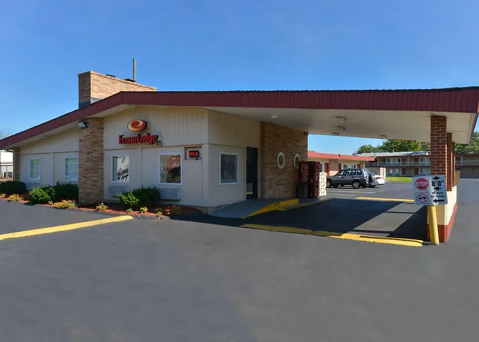 Economy Inn
